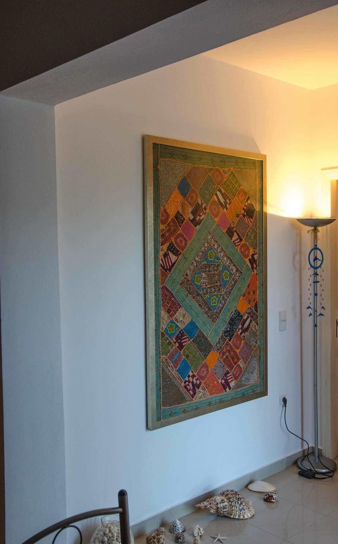 Goji Vegan Hotel Ялиссос Экстерьер фото